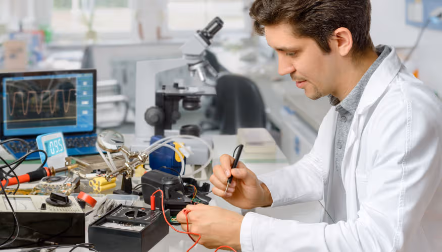 Güzelbahçe Elektronik Tamircisi