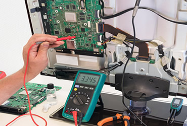 Güzelbahçe Elektronik Tamircisi