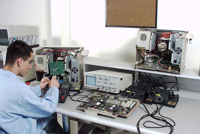 Güzelbahçe Elektronik Tamircisi