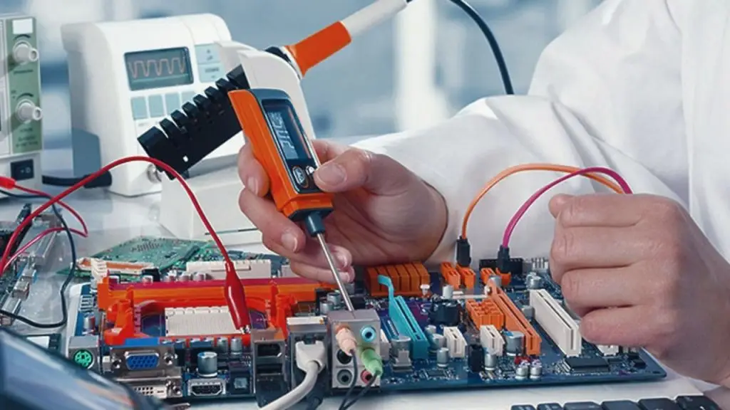 Güzelbahçe Elektronik Tamircisi